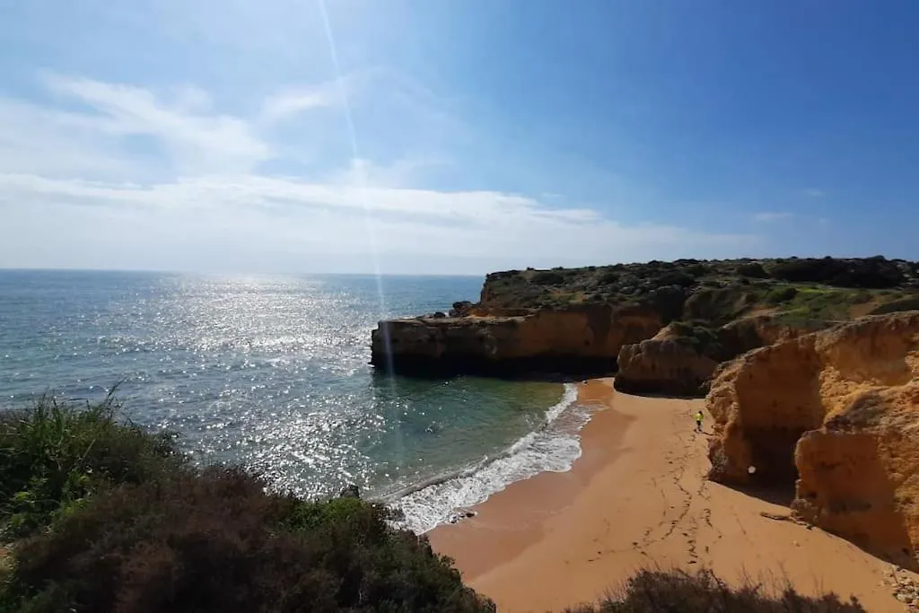 Superior Apartment Casa Vela Albufeira S Rafael Beach
