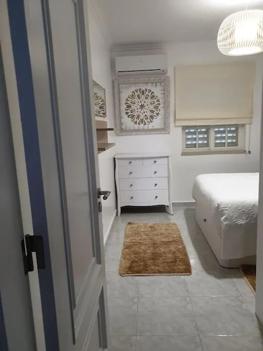 Superior Apartment Casa Vela Albufeira S Rafael Beach