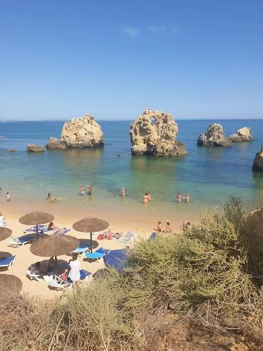 Superior Apartment Casa Vela Albufeira S Rafael Beach 0*,  Portekiz