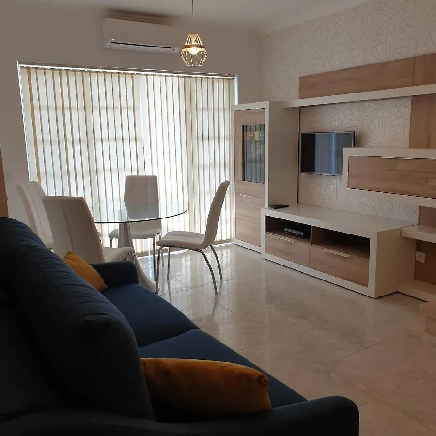 Superior Apartment Casa Vela Albufeira S Rafael Beach