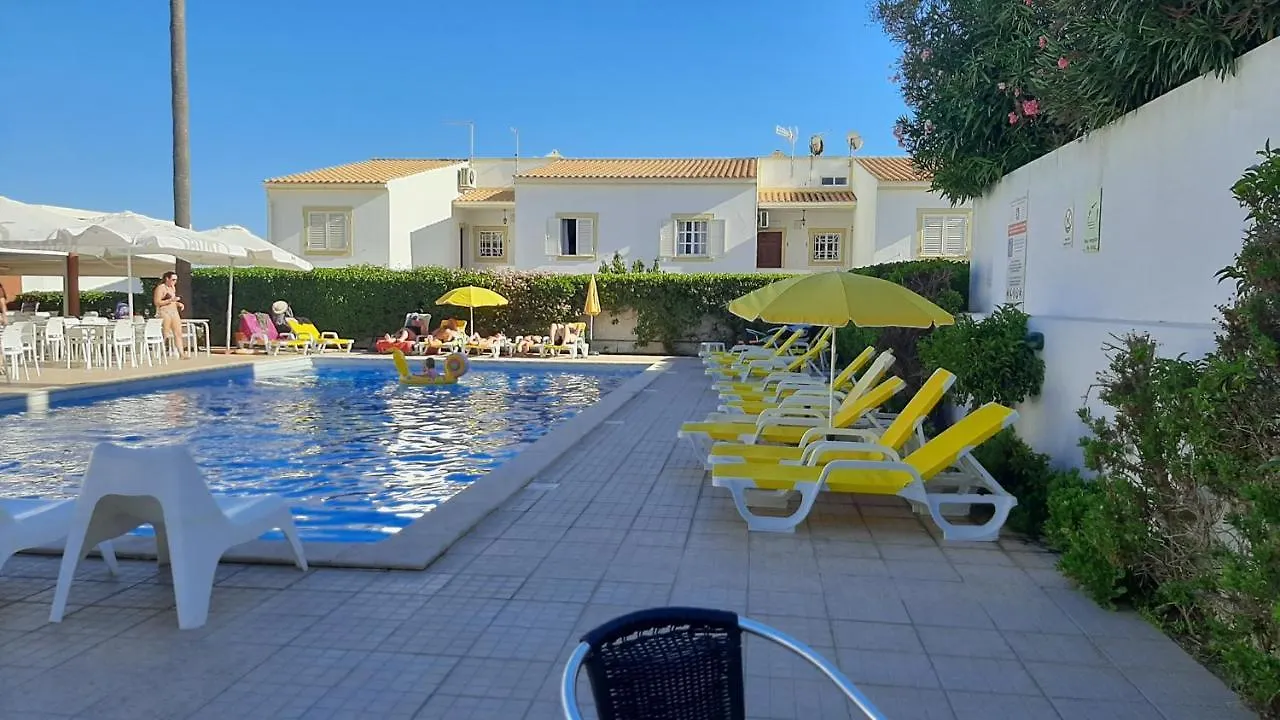 Superior Apartment Casa Vela Albufeira S Rafael Beach