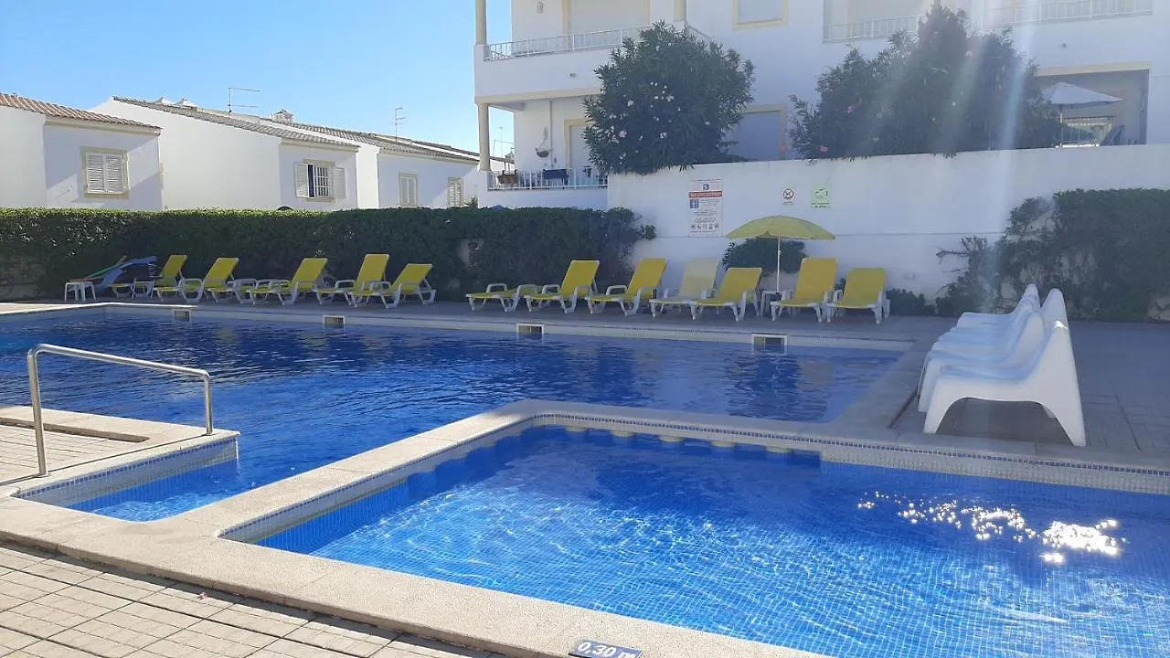Superior Apartment Casa Vela Albufeira S Rafael Beach