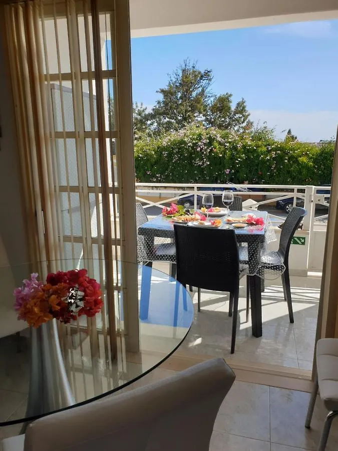 Superior Apartment Casa Vela Albufeira S Rafael Beach