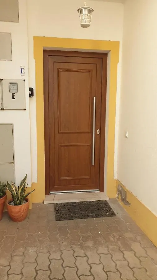 Superior Apartment Casa Vela Albufeira S Rafael Beach
