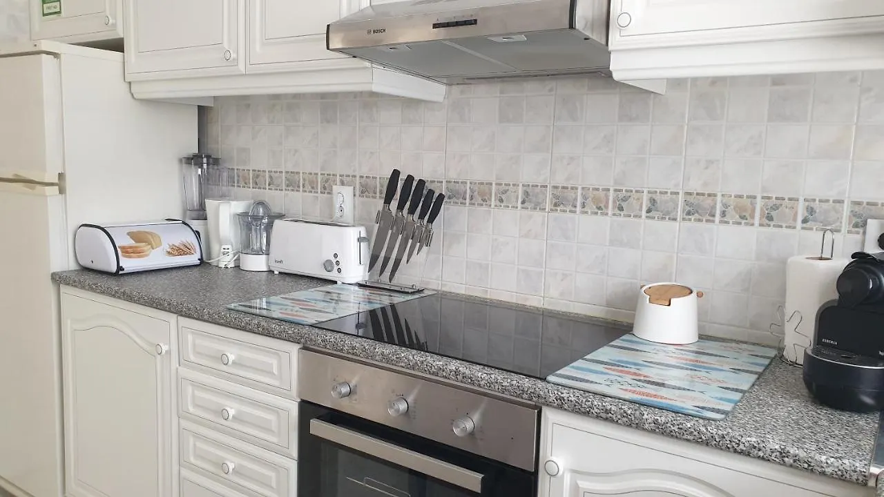 Superior Apartment Casa Vela Albufeira S Rafael Beach
