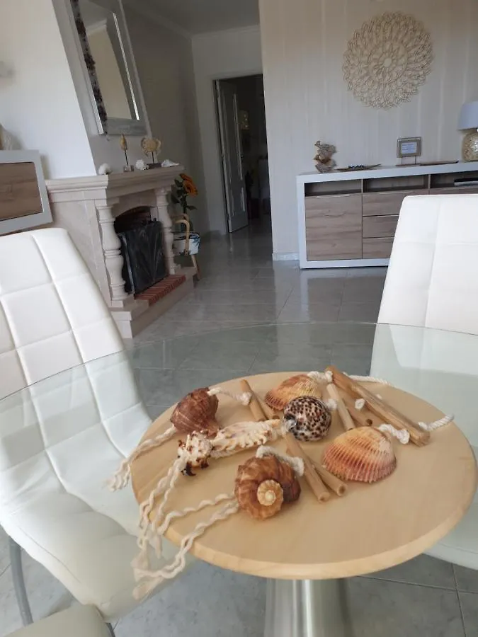 Superior Apartment Casa Vela Albufeira S Rafael Beach