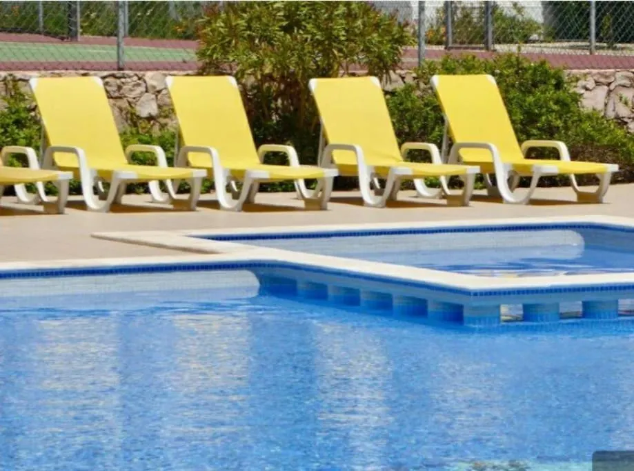 Superior Apartment Casa Vela Albufeira S Rafael Beach Portugal
