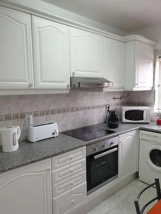 Superior Apartment Casa Vela Albufeira S Rafael Beach