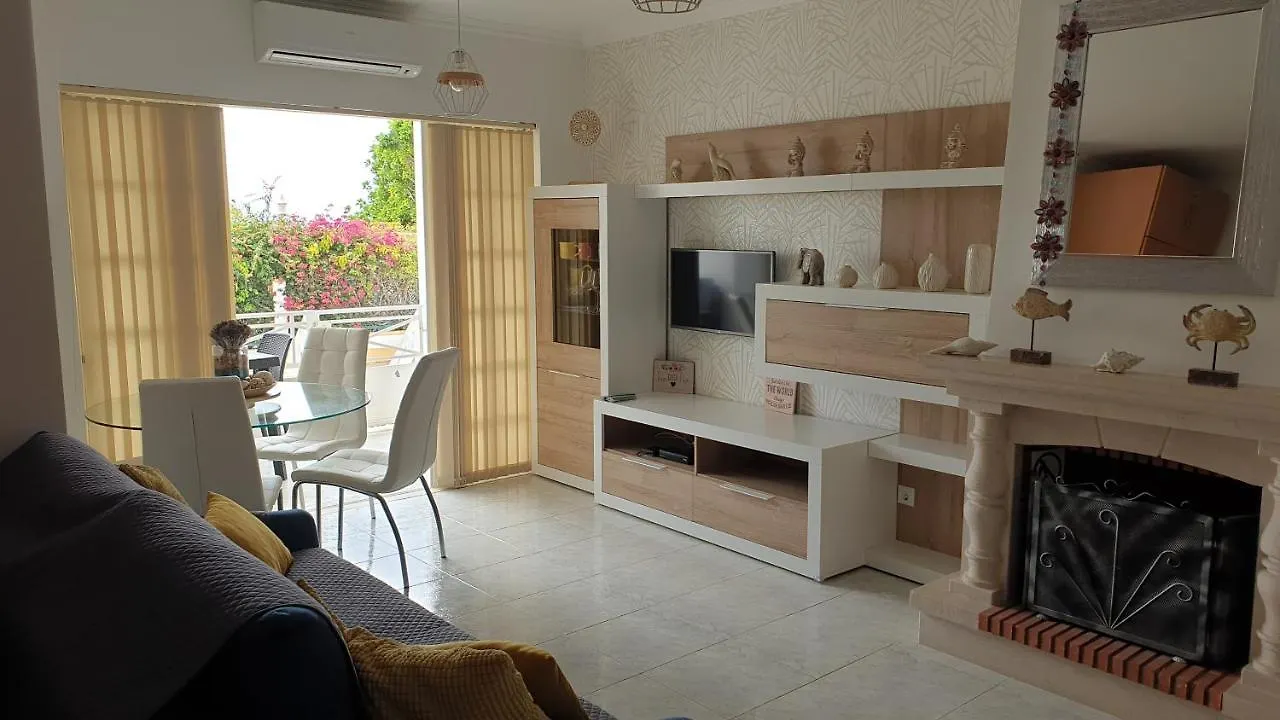 Superior Apartment Casa Vela Albufeira S Rafael Beach